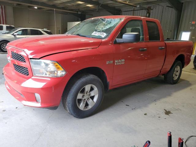 Vin: 1c6rr7ft0js140554, lot: 59713805, ram 1500 st 2018 img_1