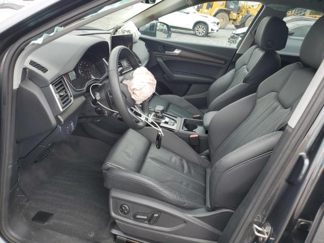 2024 AUDI Q5 PREMIUM WA1GAAFY8R2045892