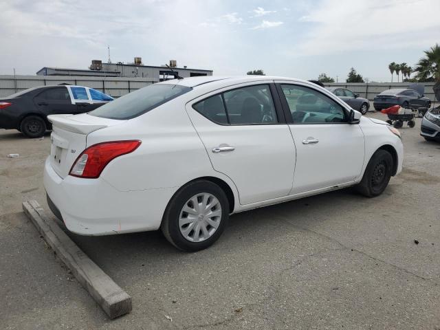 Vin: 3n1cn7ap3kl852354, lot: 59553795, nissan versa s 20193