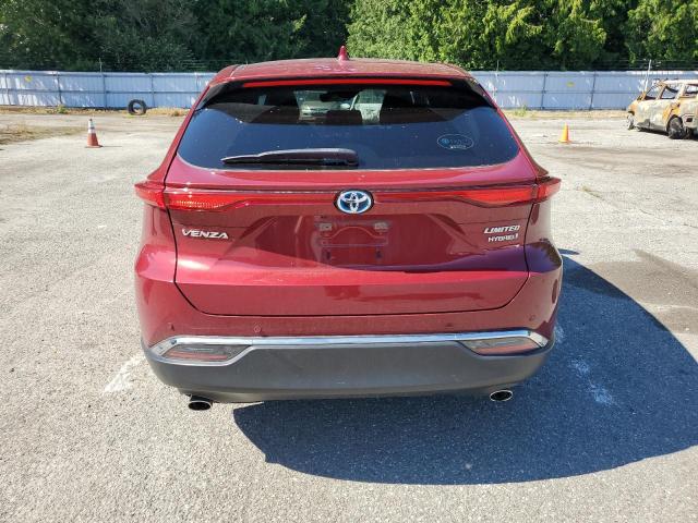 2021 TOYOTA VENZA LE - JTEAAAAH9MJ011991