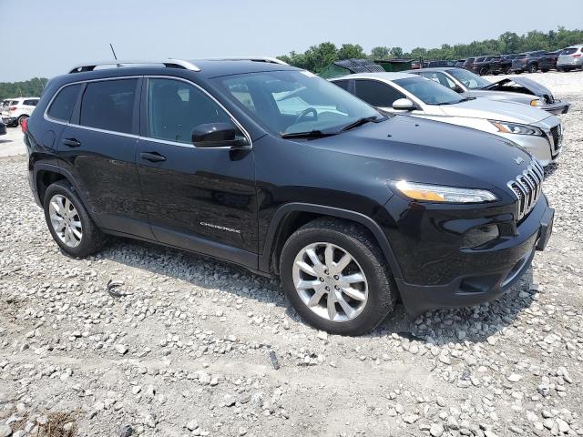 Vin: 1c4pjmdb5gw322672, lot: 59926155, jeep grand cher limited 20164