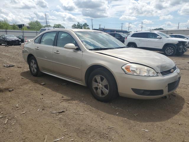 Vin: 2g1wb5en1a1140725, lot: 62917255, chevrolet impala lt 20104