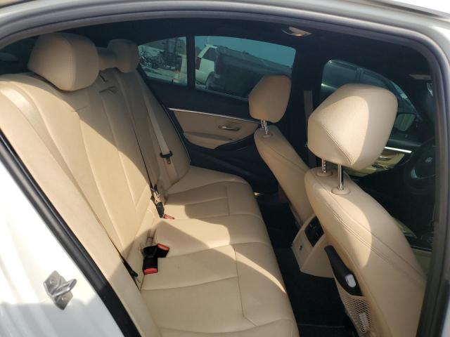 2018 BMW 330 I WBA8B9C52JK676803