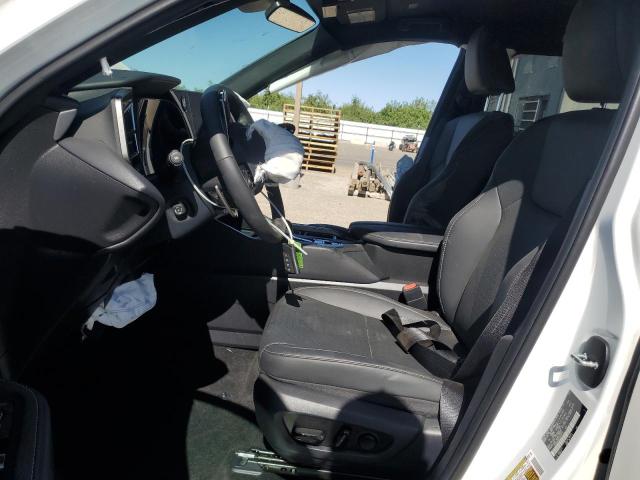 2025 LEXUS TX 350 BAS - 5TDAAAA6XSS014112