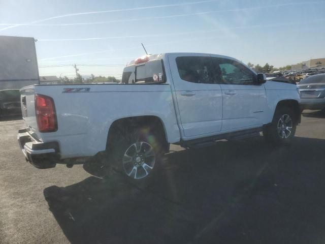 Vin: 1gcgtden9h1180800, lot: 60430985, chevrolet colorado z71 20173