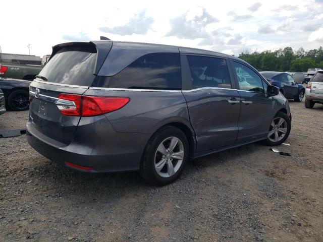 Vin: 5fnrl6h55kb135982, lot: 59088475, honda all models ex 20193