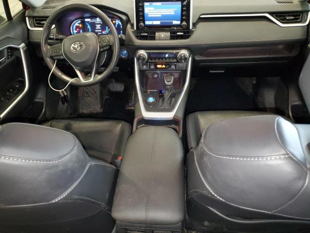 2019 TOYOTA RAV4 LIMIT - 2T3DWRFV7KW030022