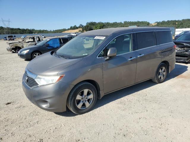 Vin: jn8ae2kp2f9133718, lot: 62235515, nissan quest s 2015 img_1
