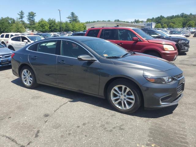 Vin: 1g1zd5st5jf154162, lot: 62212255, chevrolet malibu lt 20184