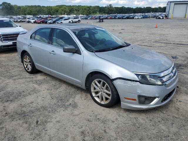 Vin: 3fahp0ja3ar262222, lot: 60505185, ford fusion sel 20104