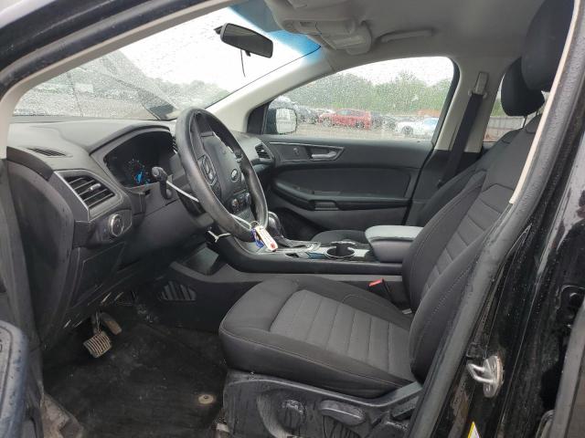 2018 FORD EDGE SE 2FMPK4G95JBC25384