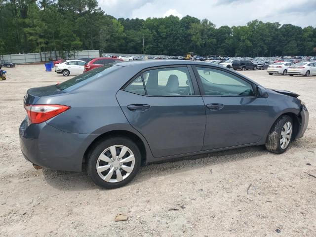 Vin: 2t1burhe4ec034148, lot: 60444935, toyota corolla l 20143