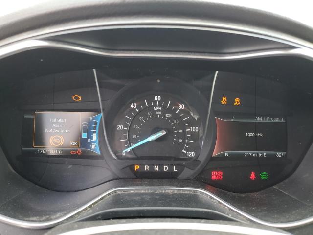 2015 FORD FUSION TIT 3FA6P0RU7FR283118