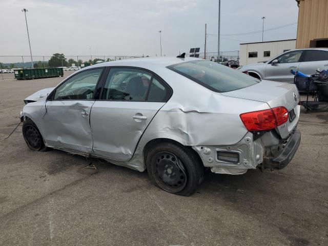 Vin: 3vwd17ajxem359307, lot: 59985785, volkswagen jetta se 20142