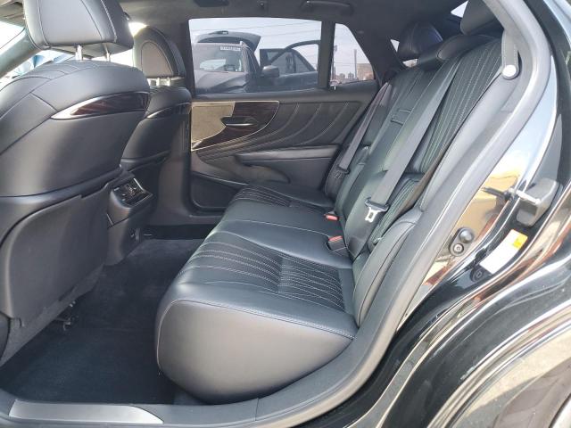 2021 LEXUS LS 500 BAS JTHD51FF2M5013148