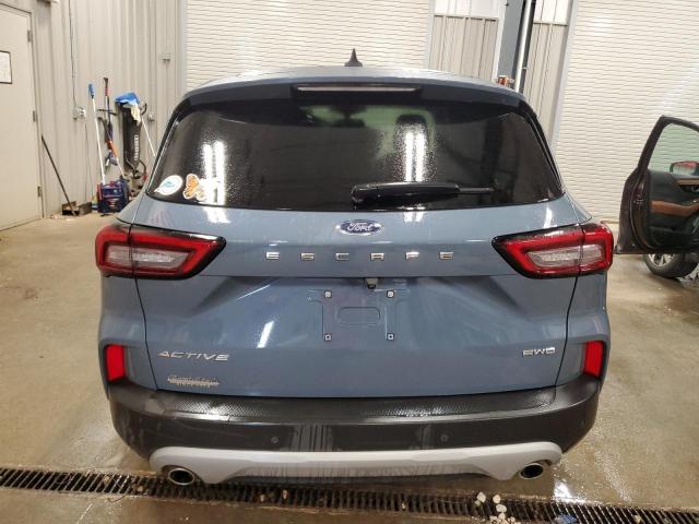 2024 FORD ESCAPE ACT - 1FMCU9GN8RUB30164