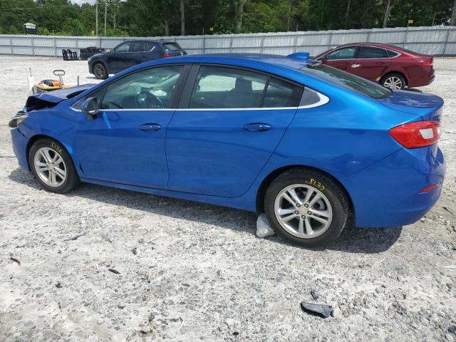 Vin: 1g1be5sm3h7116151, lot: 60909165, chevrolet cruze lt 20172
