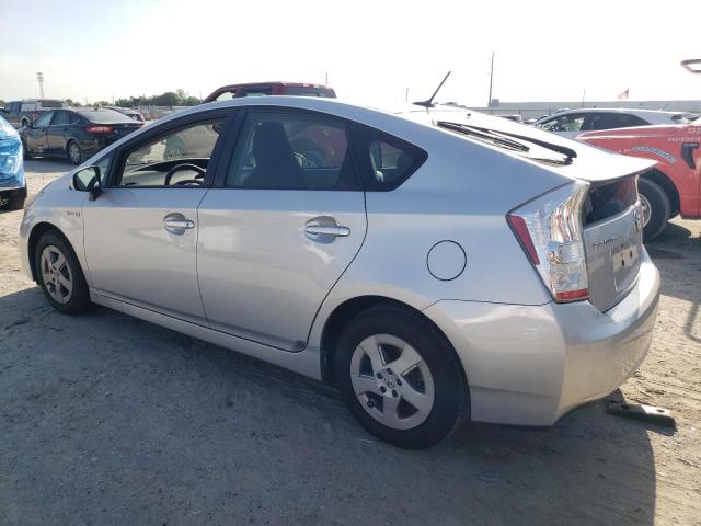 Vin: jtdkn3du7a0078690, lot: 60674595, toyota prius 20102