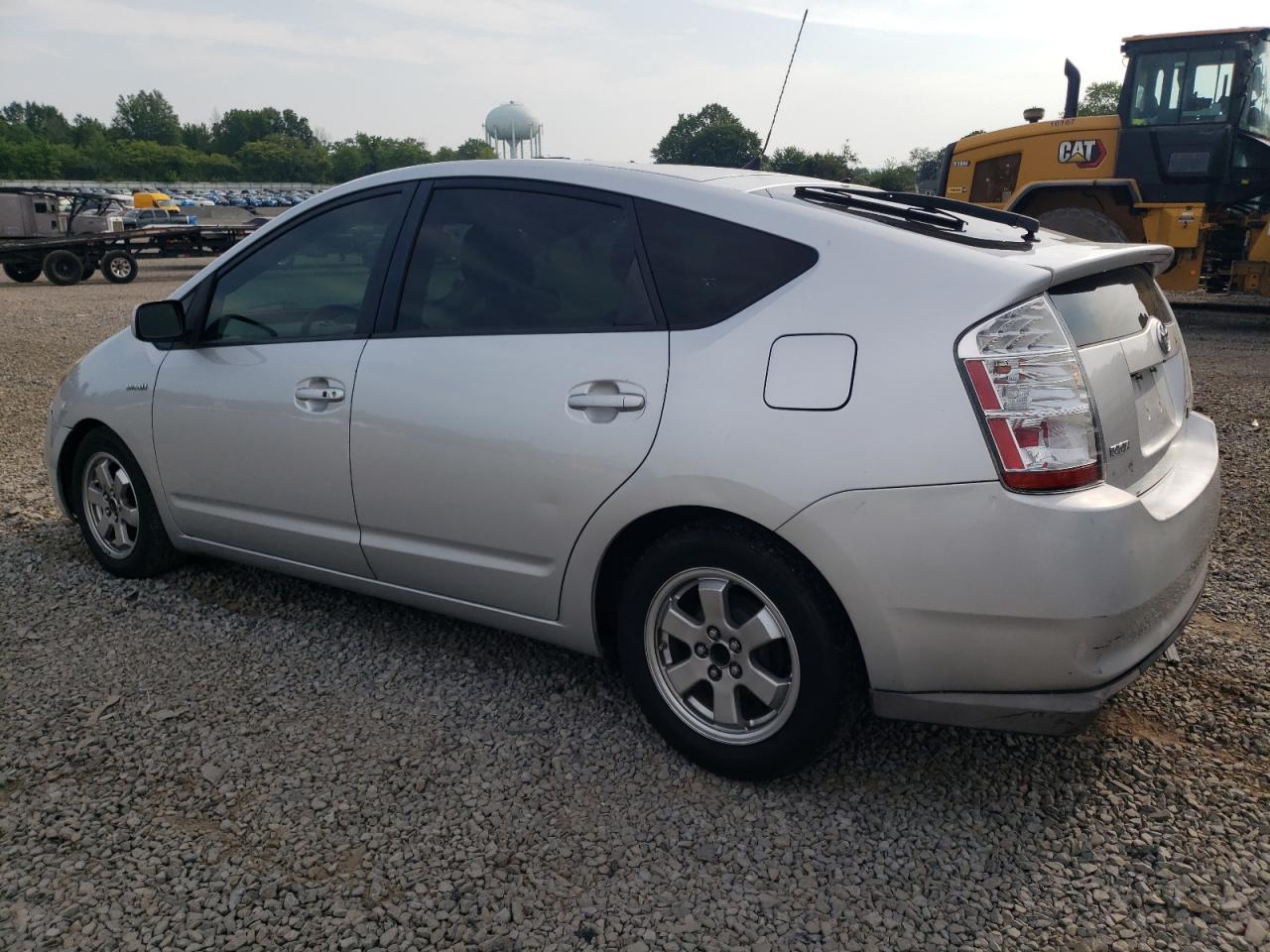 Toyota Prius 2009