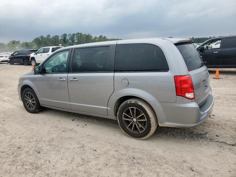 Vin: 2c4rdgeg4kr618084, lot: 59271905, dodge caravan gt 20192