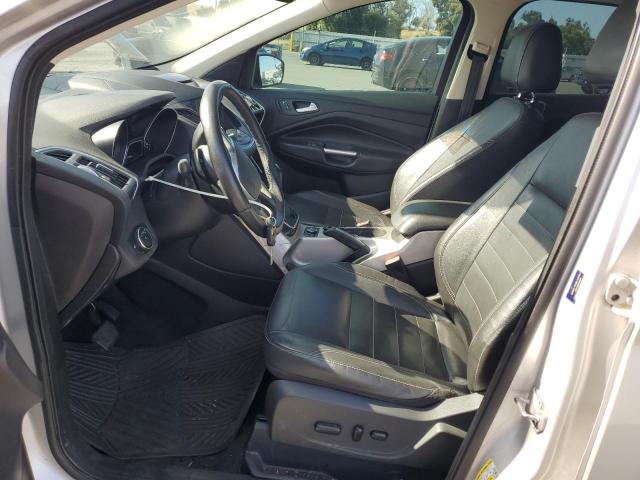 2013 FORD ESCAPE SEL #3190130015