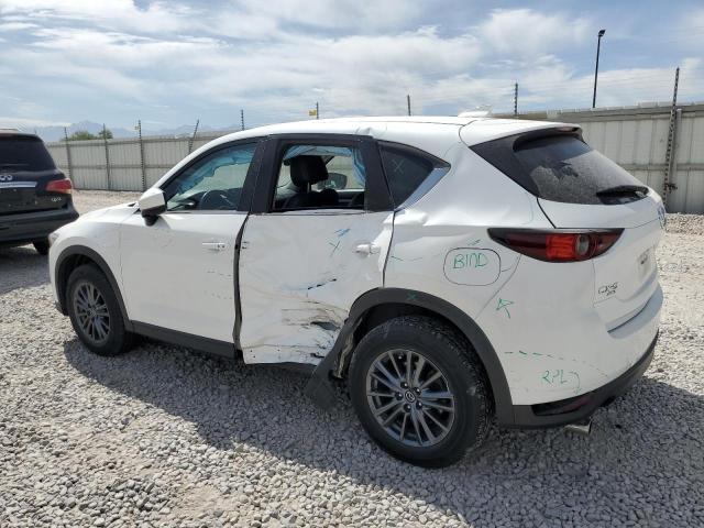 Vin: jm3kfbcm7l0774775, lot: 60896765, mazda cx-5 touring 20202