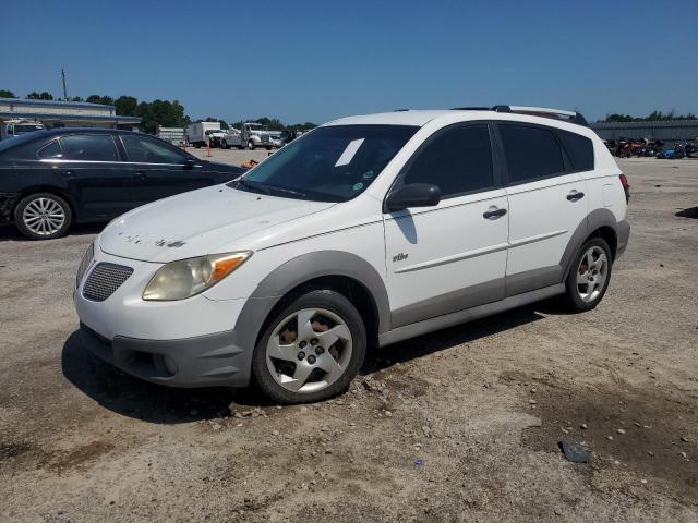 PONTIAC VIBE