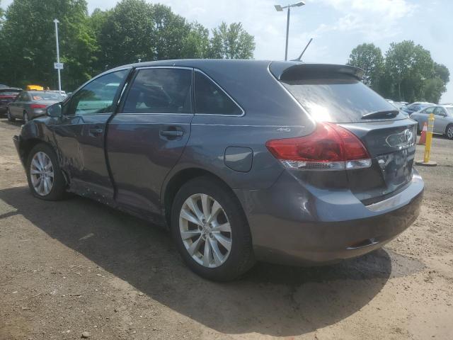Vin: 4t3ba3bb8du041810, lot: 60550585, toyota venza le 20132