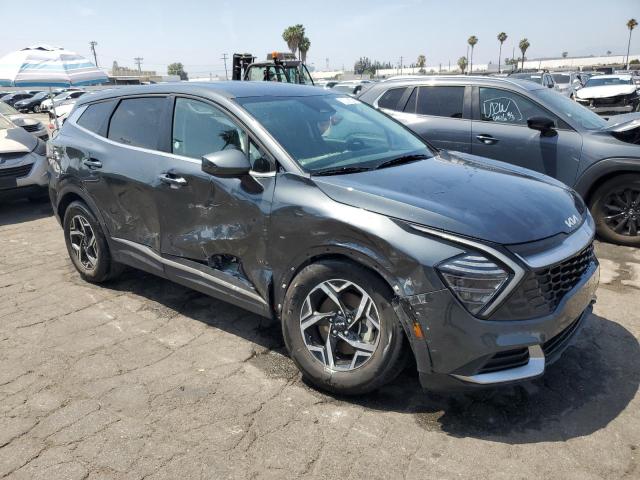 2024 KIA SPORTAGE L KNDPU3DF5R7275256