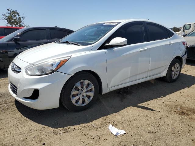 HYUNDAI ACCENT GLS