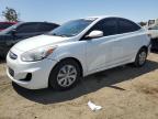 2015 HYUNDAI ACCENT GLS - KMHCT4AE5FU824630