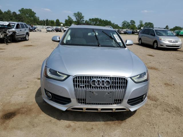 2015 AUDI A4 ALLROAD WA1UFAFLXFA066902