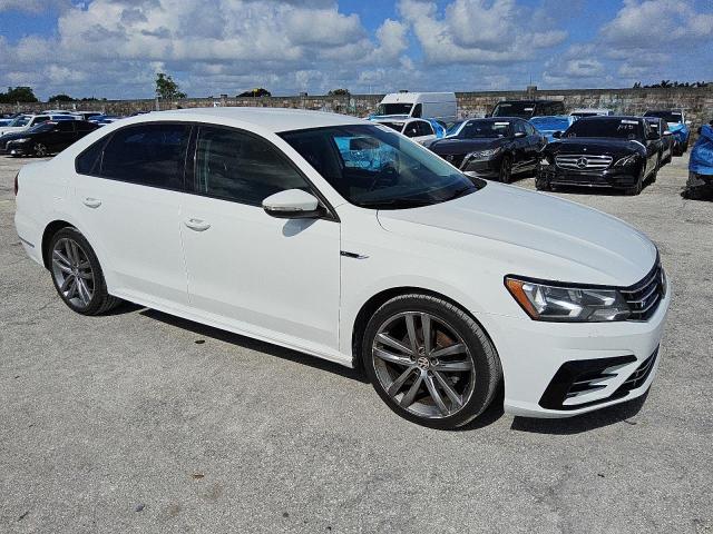 Vin: 1vwaa7a38jc021145, lot: 59794265, volkswagen passat s 20184
