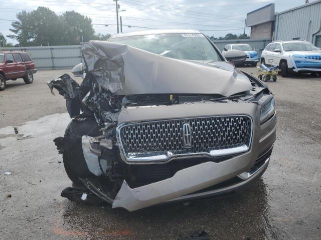 2019 LINCOLN NAUTILUS S 2LMPJ6K90KBL65371