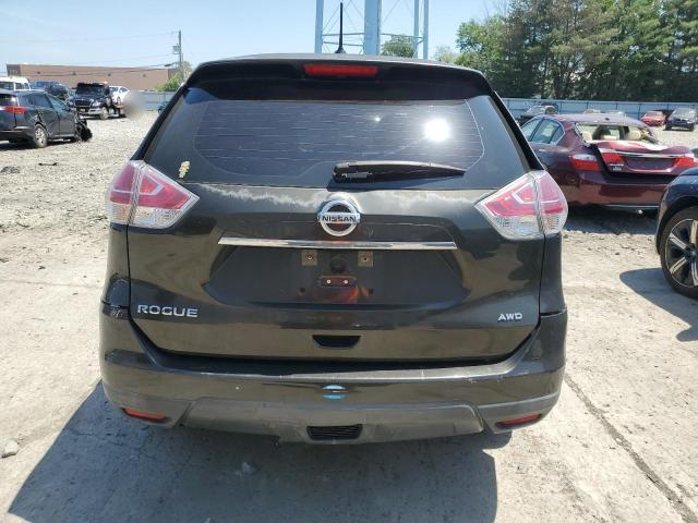 2015 NISSAN ROGUE S KNMAT2MV2FP530760