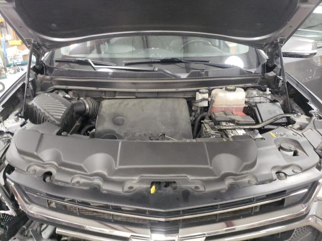 2020 CHEVROLET TRAVERSE R 1GNEVJKWXLJ183945