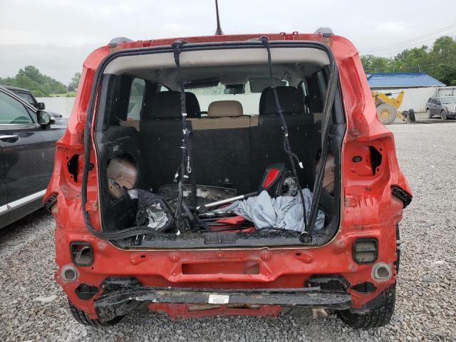 2015 JEEP RENEGADE L - ZACCJBBT5FPB45115