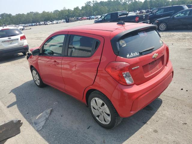 Vin: kl8cb6sa9hc840667, lot: 62147025, chevrolet spark ls 20172