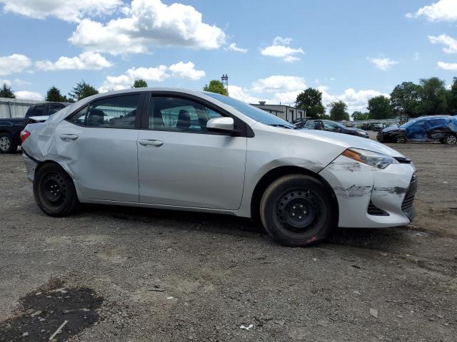 Vin: 5yfburhe2kp877518, lot: 60743985, toyota corolla l 20194