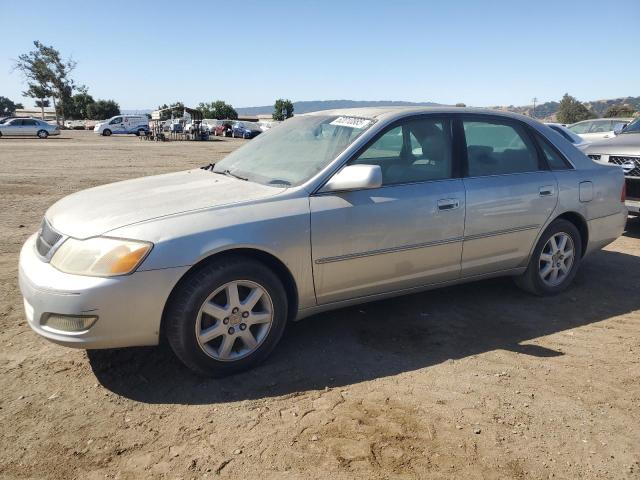 TOYOTA AVALON XL