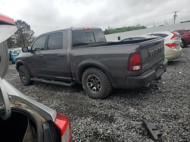 2017 RAM 1500 REBEL 1C6RR7YT5HS659090