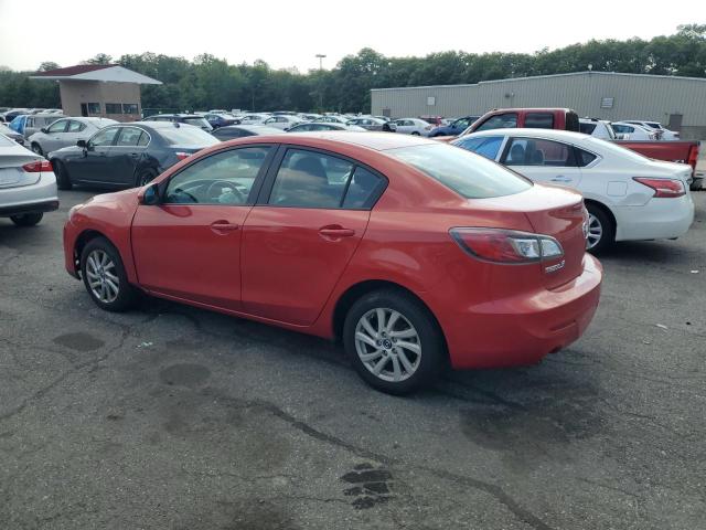 Vin: jm1bl1vp4d1795565, lot: 57330575, mazda 3 i 20132