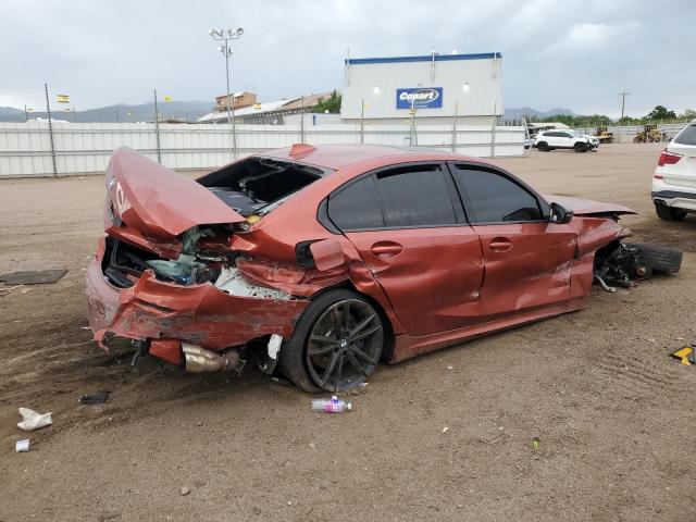 2020 BMW M340XI WBA5U9C07LFH10525