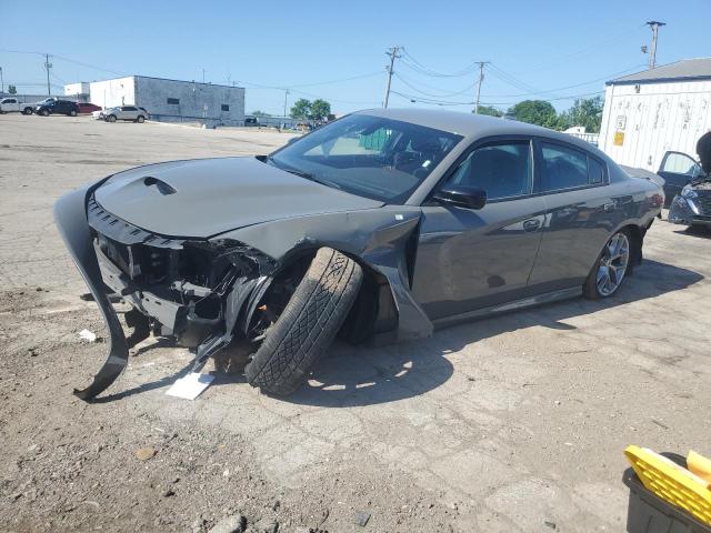 Vin: 2c3cdxhg9ph603387, lot: 61572235, dodge charger gt 2023 img_1