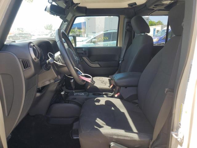 2017 JEEP WRANGLER U - 1C4BJWDG2HL657957