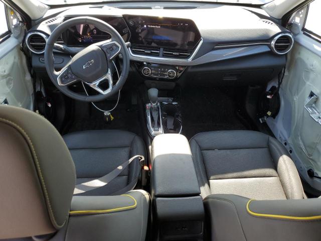 2025 CHEVROLET TRAX ACTIV KL77LKEP7SC067426
