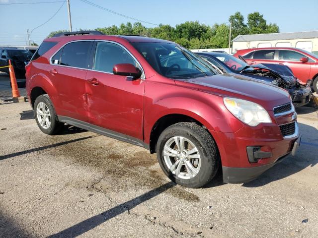 Vin: 2gnflde57c6257608, lot: 61910925, chevrolet equinox lt 20124