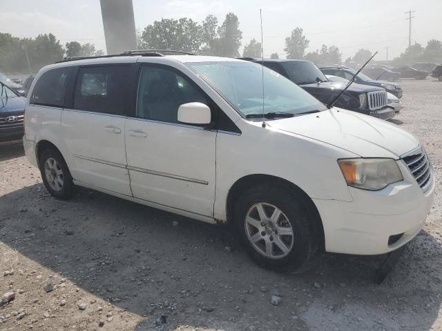 Vin: 2a4rr5d16ar260675, lot: 59730975, chrysler minivan touring 20104