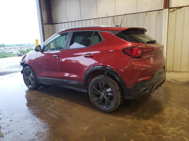 Vin: kl4amesl1sb053935, lot: 63079715, buick encore sport touring 20252