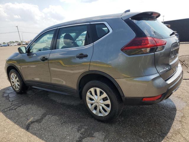 Vin: 5n1at2mv5kc702714, lot: 60122235, nissan rogue s 20192